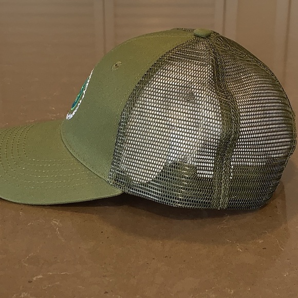 NWOT Del Maguey Single Village Mezcal SnapBack Mesh Back Trucker Hat - Picture 5 of 8